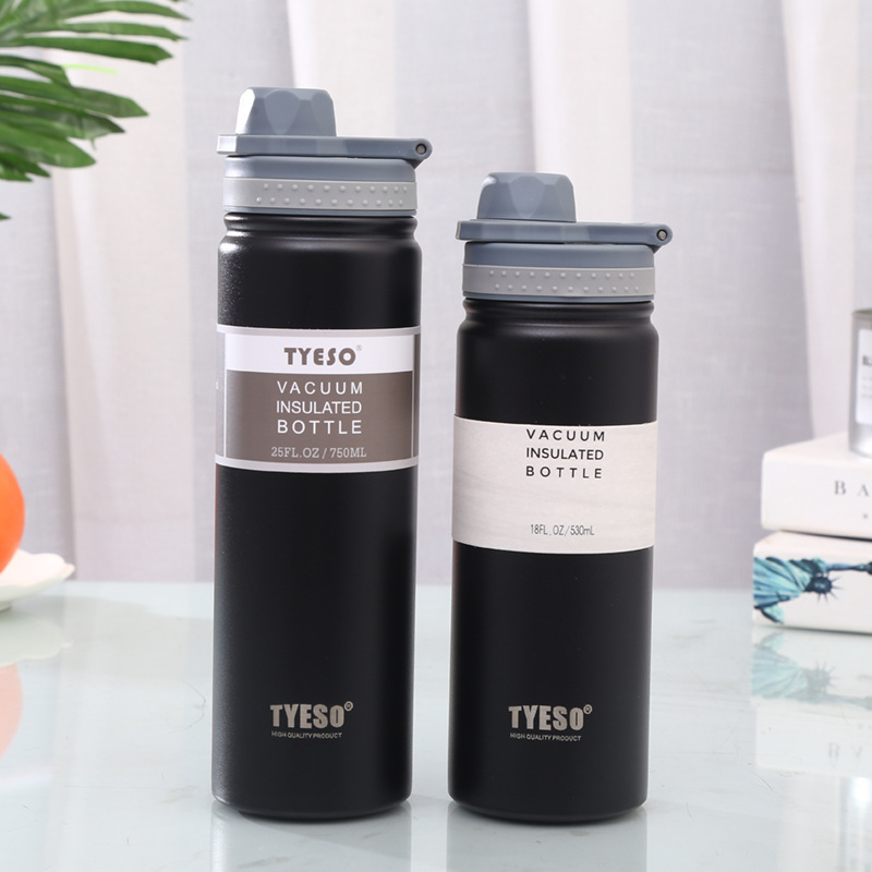 TYESO Thermos Bottle