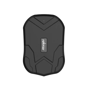 Quraşdırma tələb etməyən, maqnitli 2G TK907 20000mAh GPS izləyici