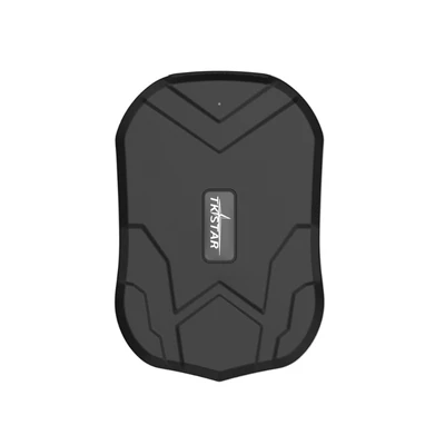 No Installation Required, Strong Magnetic 2g Tk907 20000Mah Gps Tracker, Direct Sales from the Manufacturer, Quality Guaranteed, Long Battery Life (GPS Locator)