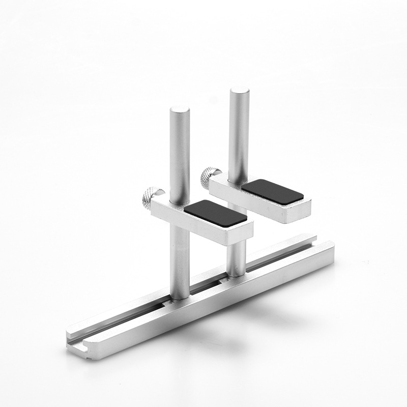 Vista al mar fría Sala chasis tarjeta gráfica soporte posición del ventilador soporte de la tarjeta gráfica montada en la parte inferior soporte vertical Jack fijo