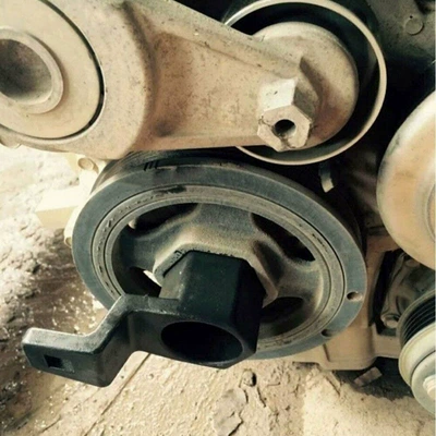 Digər kuzov və aksesuarlar Wrench Fixing Tool 50mm