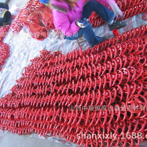 供应消防六线阀门蜗轮箱 出口品 意大利 电信号 铸铁 铝合金蜗轮