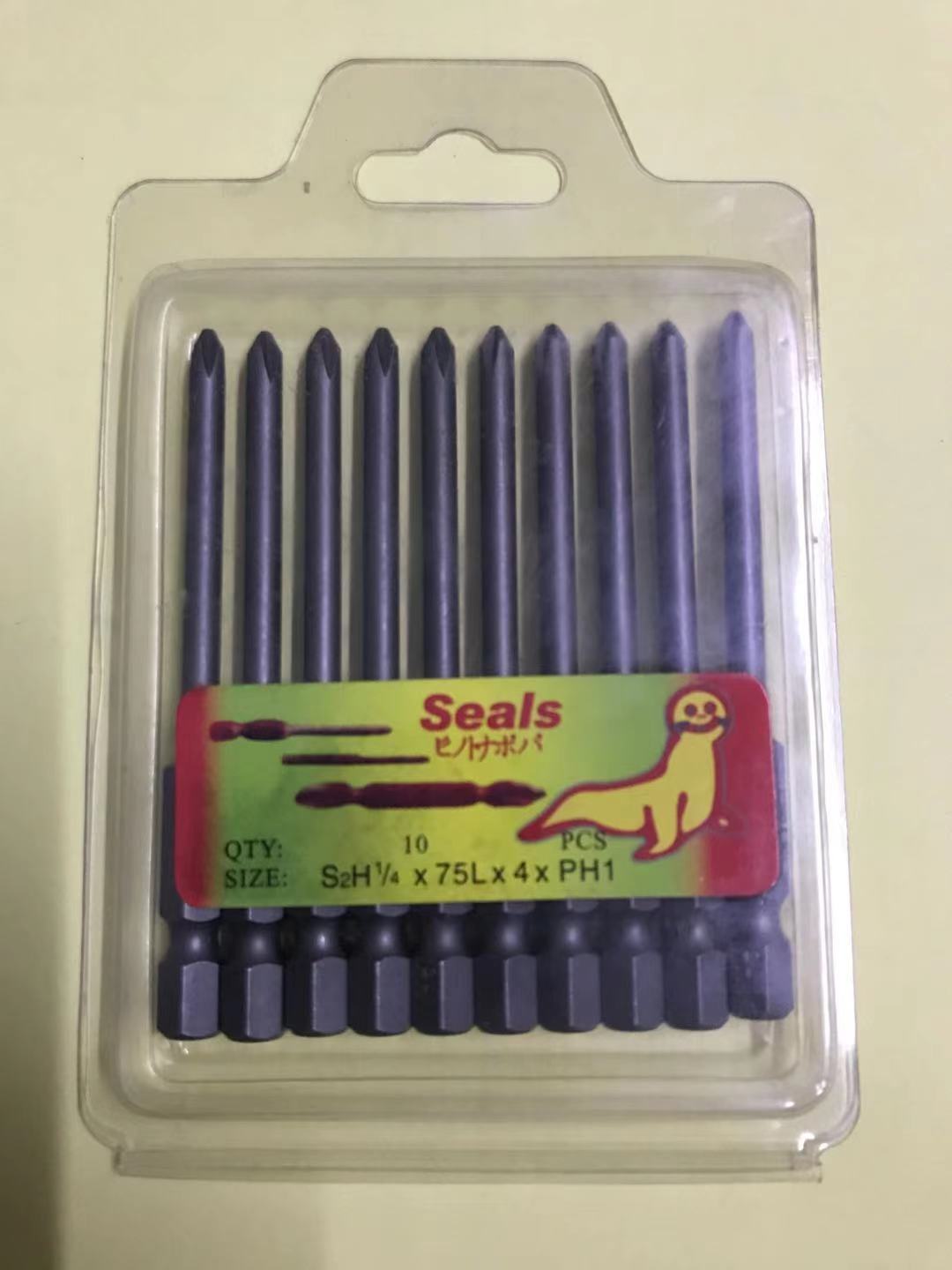 La fuente fabricante de leones marinos sellos solo destornillador viento jiezuo 50L 65L 75L 100L 150L 200L