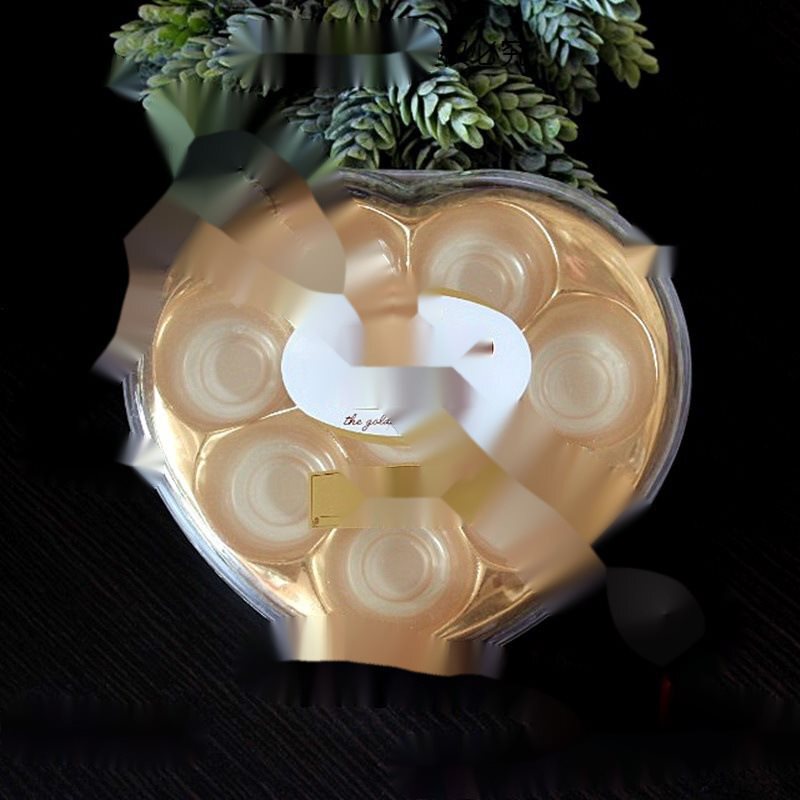 空盒2粒4粒5粒6粒8粒12粒满月出生结婚费列罗圣诞节送女友喜糖盒|undefined