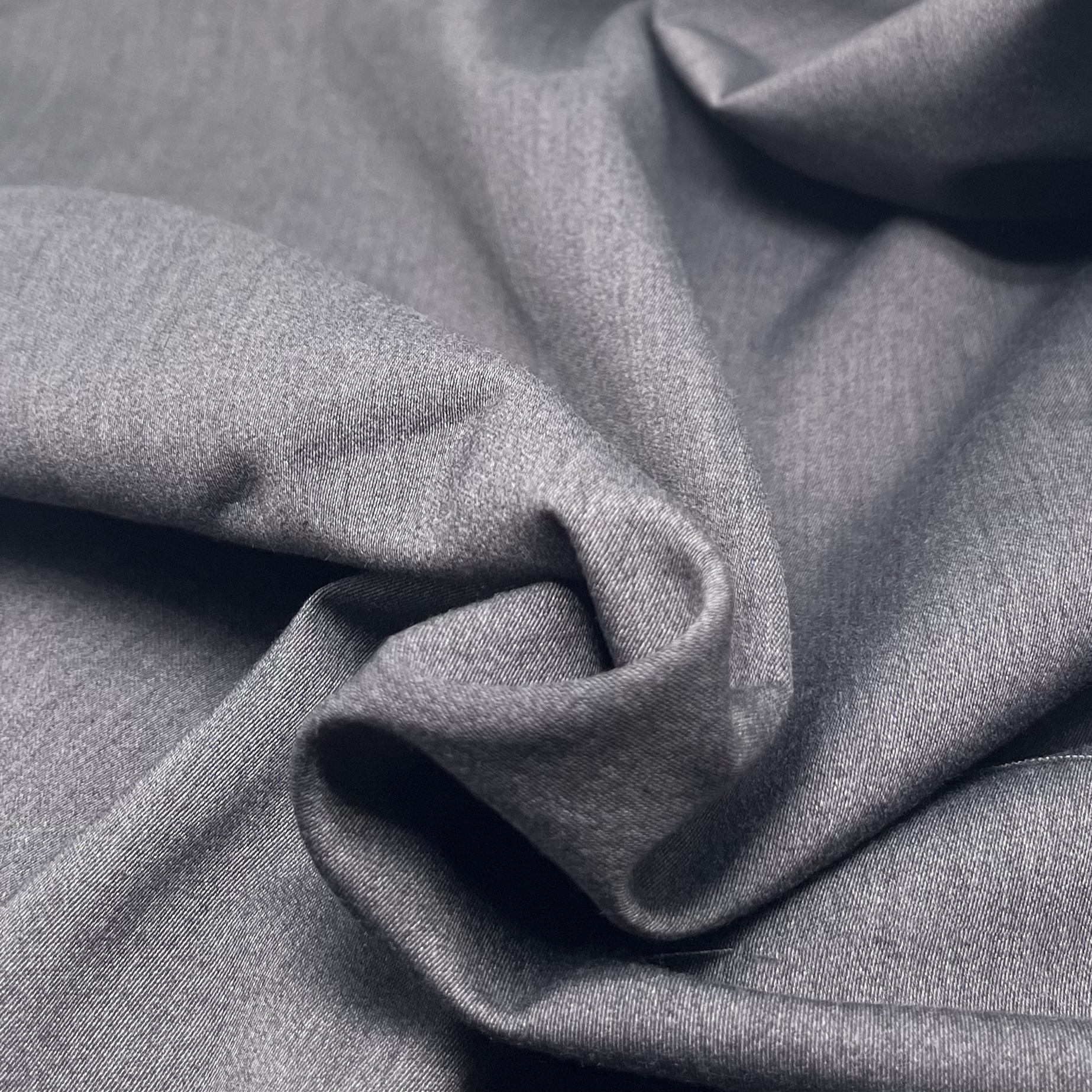 Loilta fabric JK uniform 280GSM suit navy uniform flannel fabric uniform shirt pleated skirt fabric