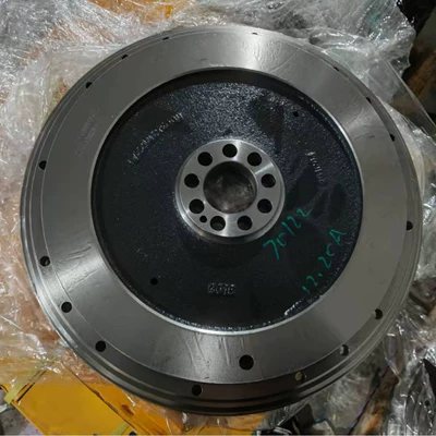 Flywheel Assembly 1003570122 Flywheel/Gear