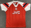 1992-94 Arsenal Home