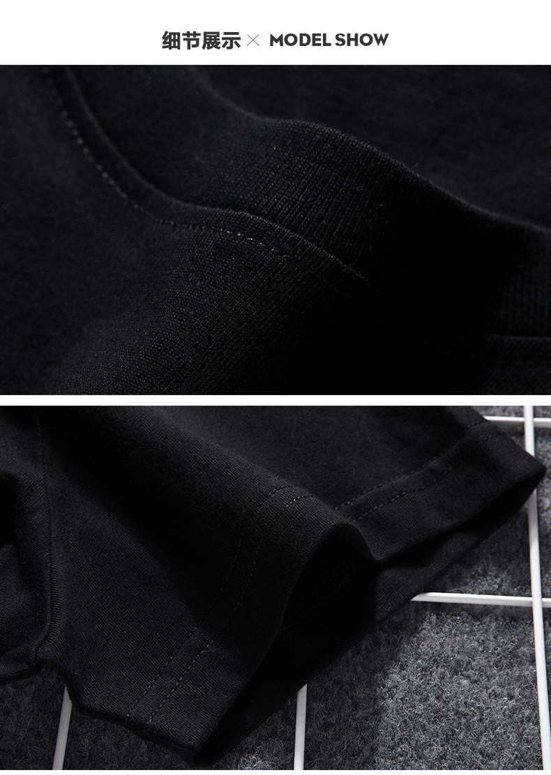 T-shirt homme - Ref 3439292 Image 101