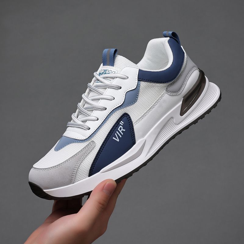 AD Clover Sports Shoes Men's Shoes New All-match Men's Casual Breathable Teenage Professional Men's Running Shoes AD Clover Sports Shoes Men's Shoes New All-match Men's Casual Breathable Teenage Professional Men's Running Shoes