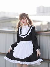 ԭ 羳Rd LOLITAAӢʽŮb LŮݳ COSPLAY