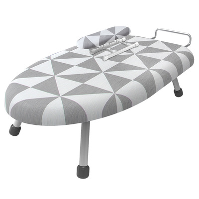 烫衣板小型熨衣板家用折叠熨斗垫板熨衣服板架迷你烫衣架熨烫烫台