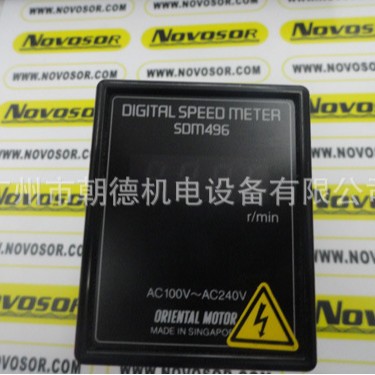 调速器SDM496  AC100-240V现货