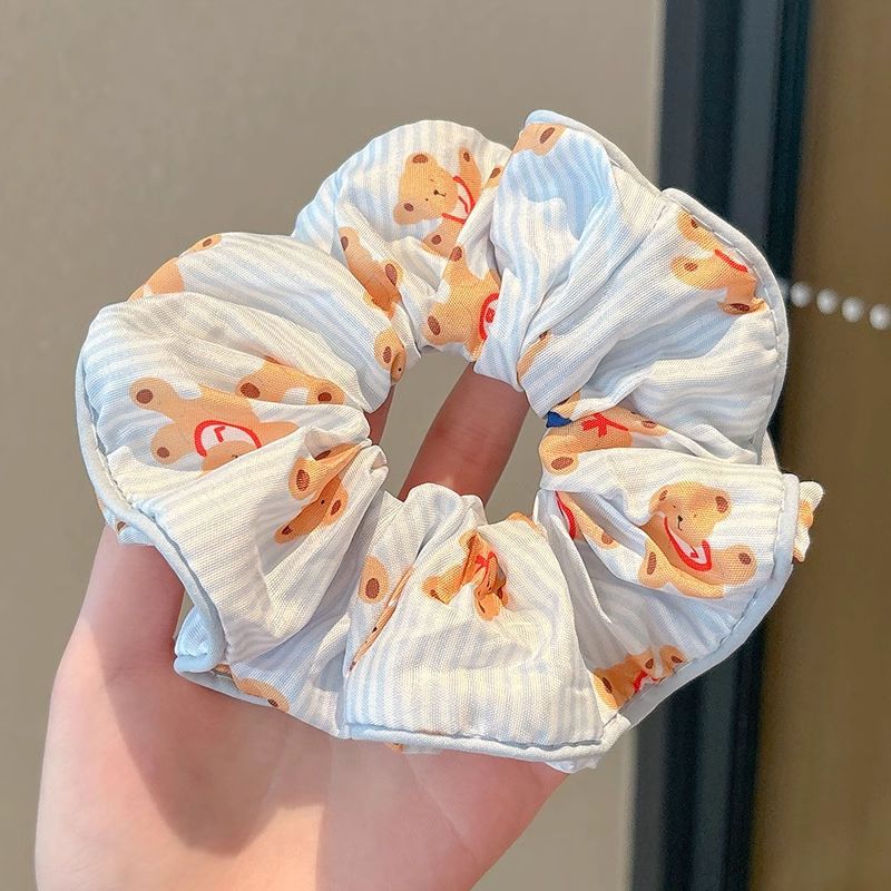 4#블루 베어 14cm