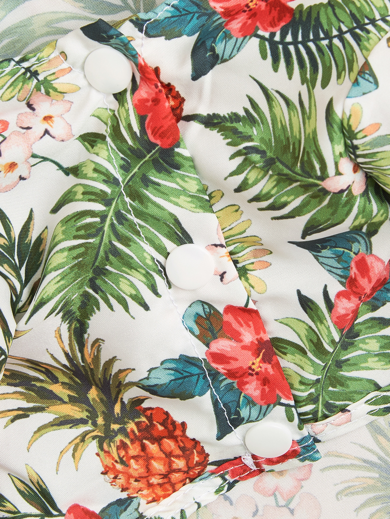 90g Weight Pet Clothing Type Of Pet Supplies 1 Piece Quantity Casual, Outdoor Occasion Polyester Material Tree, Leaves, Cat, Pineapple Pattern Summer, Spring, Spring&Summer Season Cute, Pastoral Style 1 Piece Summer Spring Spring&Summer Cute Pastoral Polyester Tree Leaves Cat Pet Clothing 2