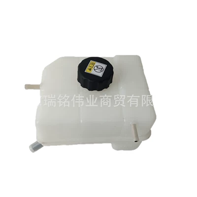 REXTON, Water tank