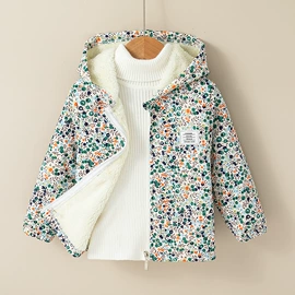 童套装;普通外套;童裤