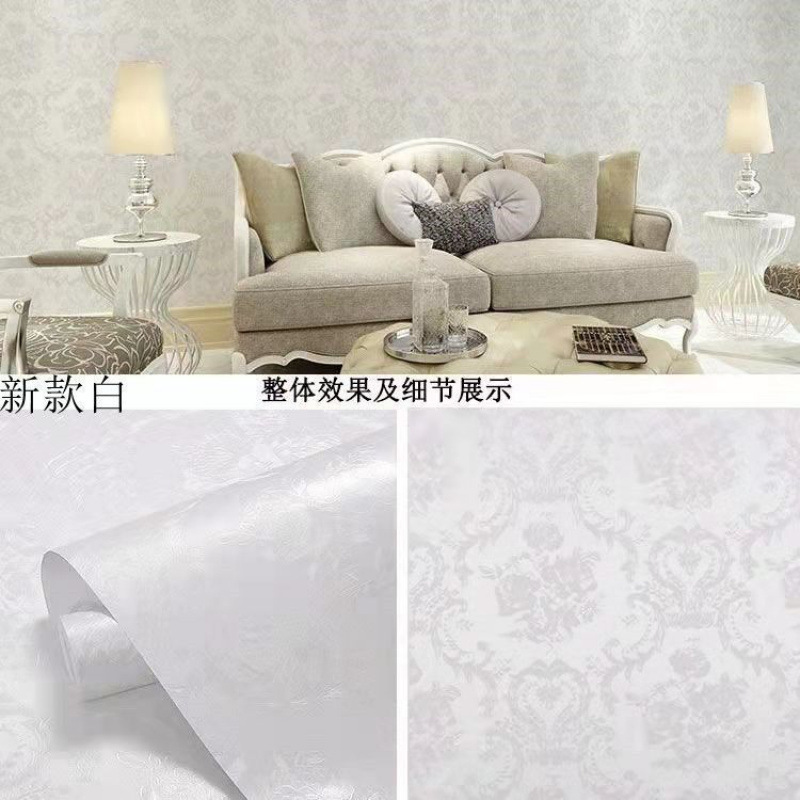 【핫 세일】화이트 스플렌디드 플라워