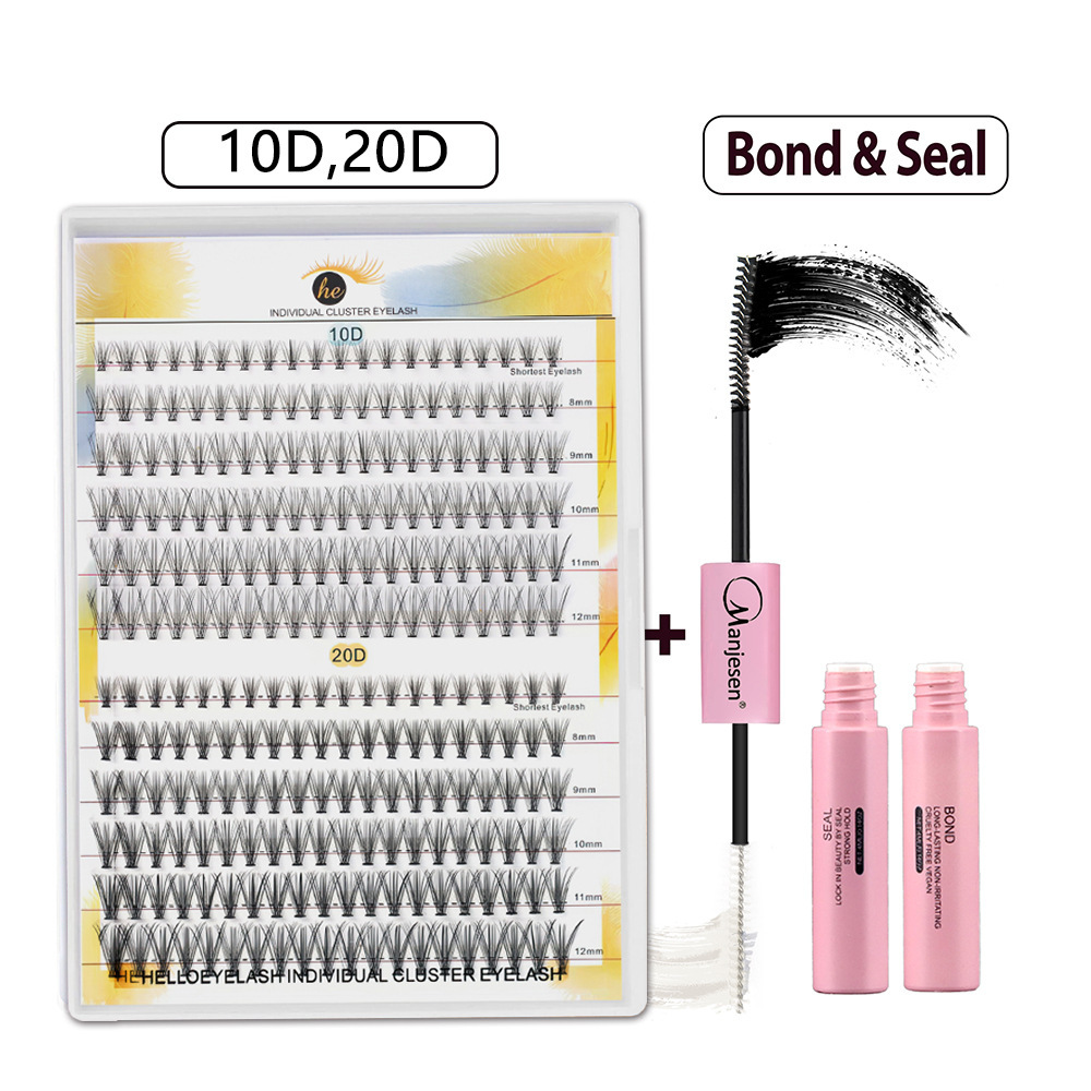 10D+20D(양면 접착제)