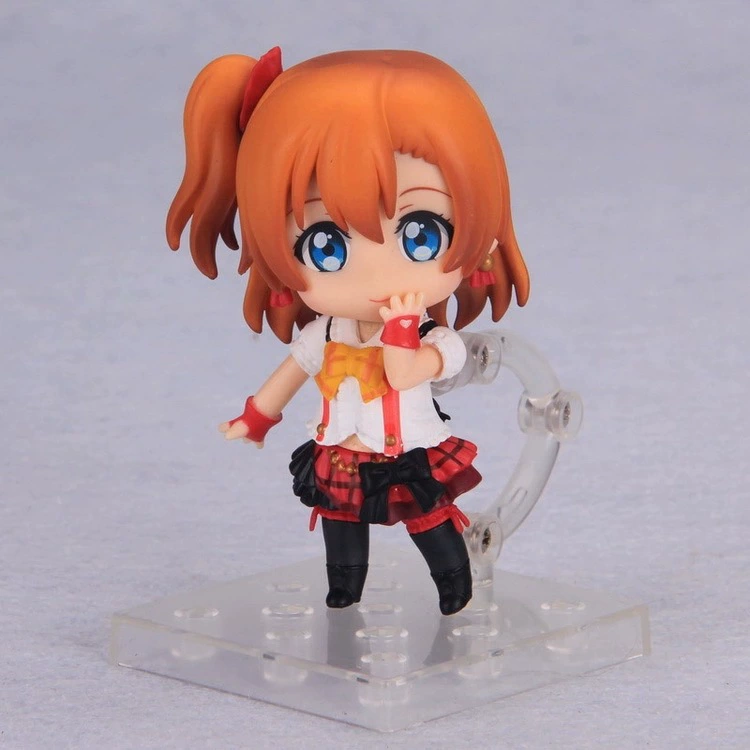 Фигурка (Lovelive) Takasaka Honoko, Q-версия чиби, в коробке
