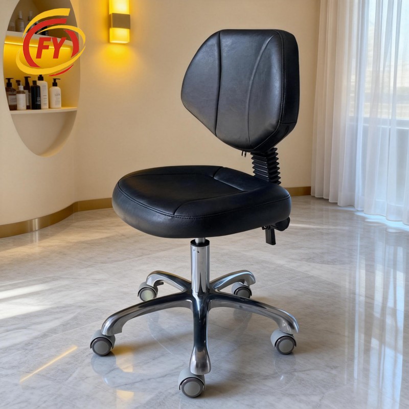 Hospital Stomatology Dental Lift Chair Operating Room Stool Doctor Work Nurse Chair Comprehensive Treatment Swivel Chair Backrest