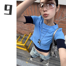 [9hour]2026�ļ��¿��ͷ��ɫ����Ů ʱ�аٴ����T������10084