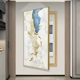 现代装饰画;工艺画;油画