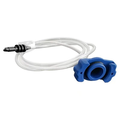 buckle, Yapışqan paylayıcı adapterlər