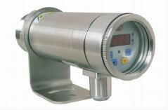 在线式红外测温仪/测铝 用测温仪  号 RG92-ST203 库号 M394696