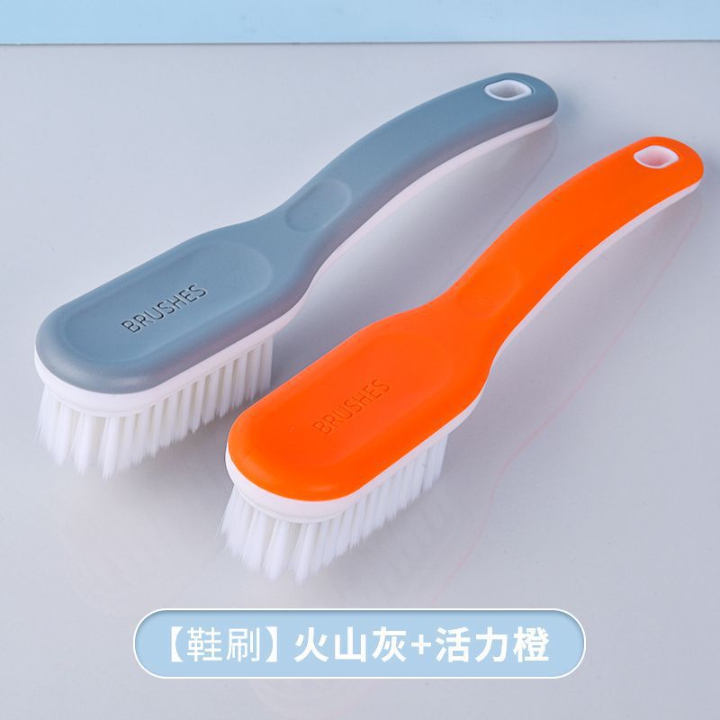 핫셀링상품 [오렌지+그레이 소프트퍼] 2팩