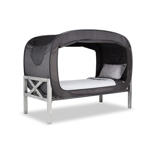 Student dormitory shading outdoor folding privacy tent fully enclosed independent isolation bed curtain private space privacy