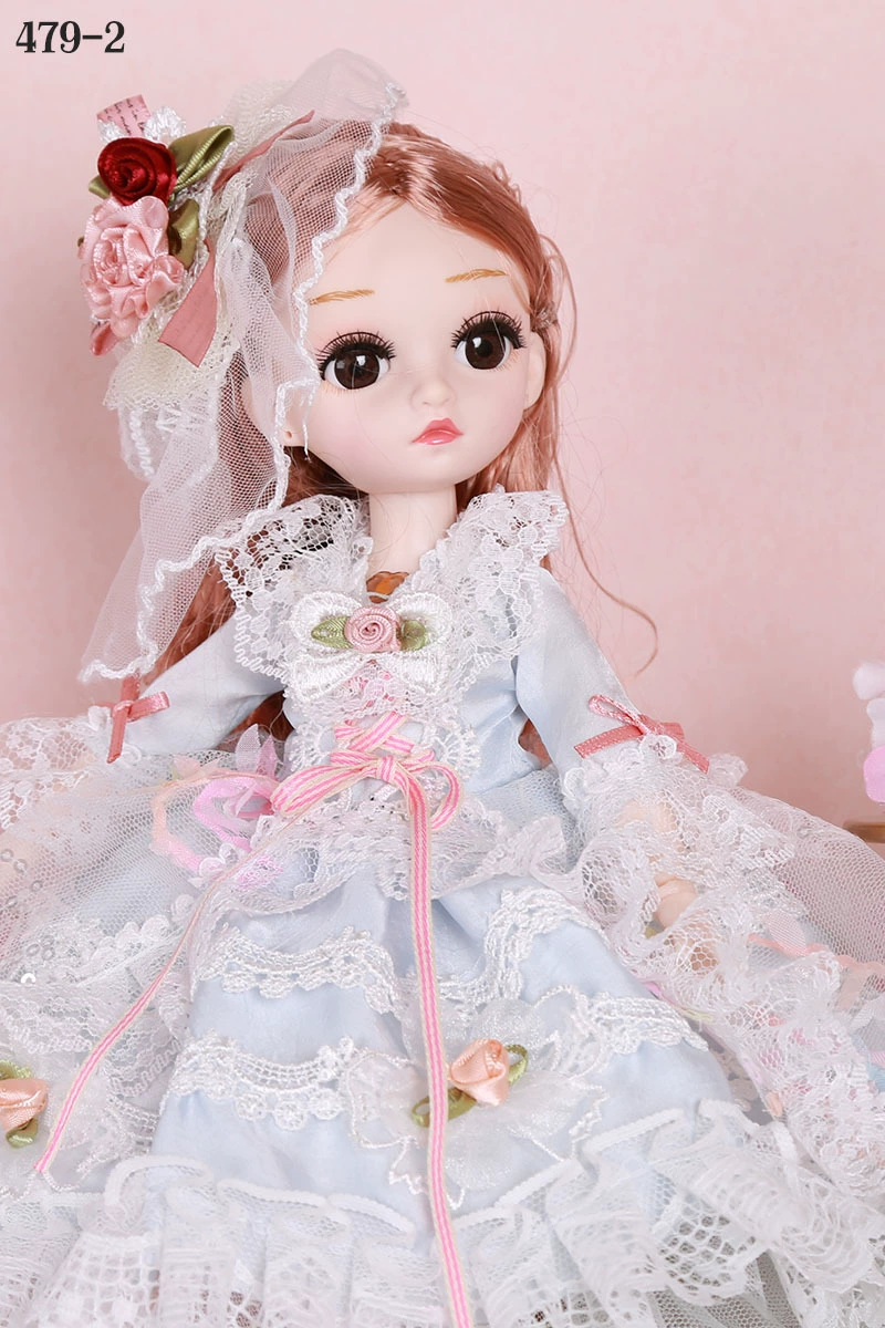 Музыкальная кукла, прямые продажи завода, 30 см, стильLolita