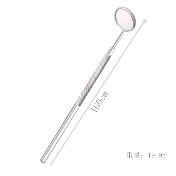 Manufacturer wholesale stainless steel oral mirror dental endoscope…