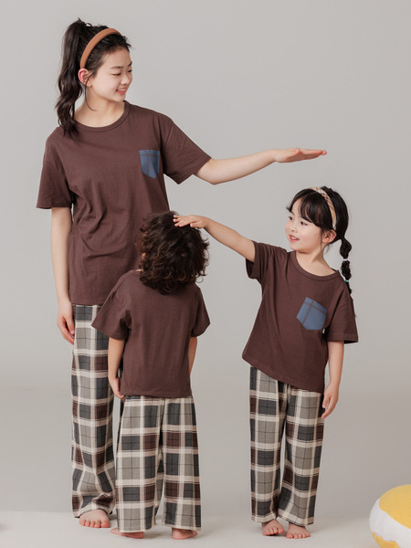 Summer pijama for boys