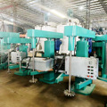 厂家现货液压分散机 印刷染料高速分散机 油漆涂料电动分散机现货
