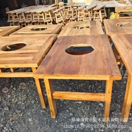 茶桌、茶台;餐边柜;博古架