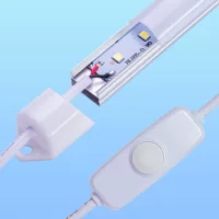 [Wuji Light] LEDcool лампа USB настольная лампа студенческая защита глаз световая трубка общежитие артефакт 5V шкаф-подвал нижний свет