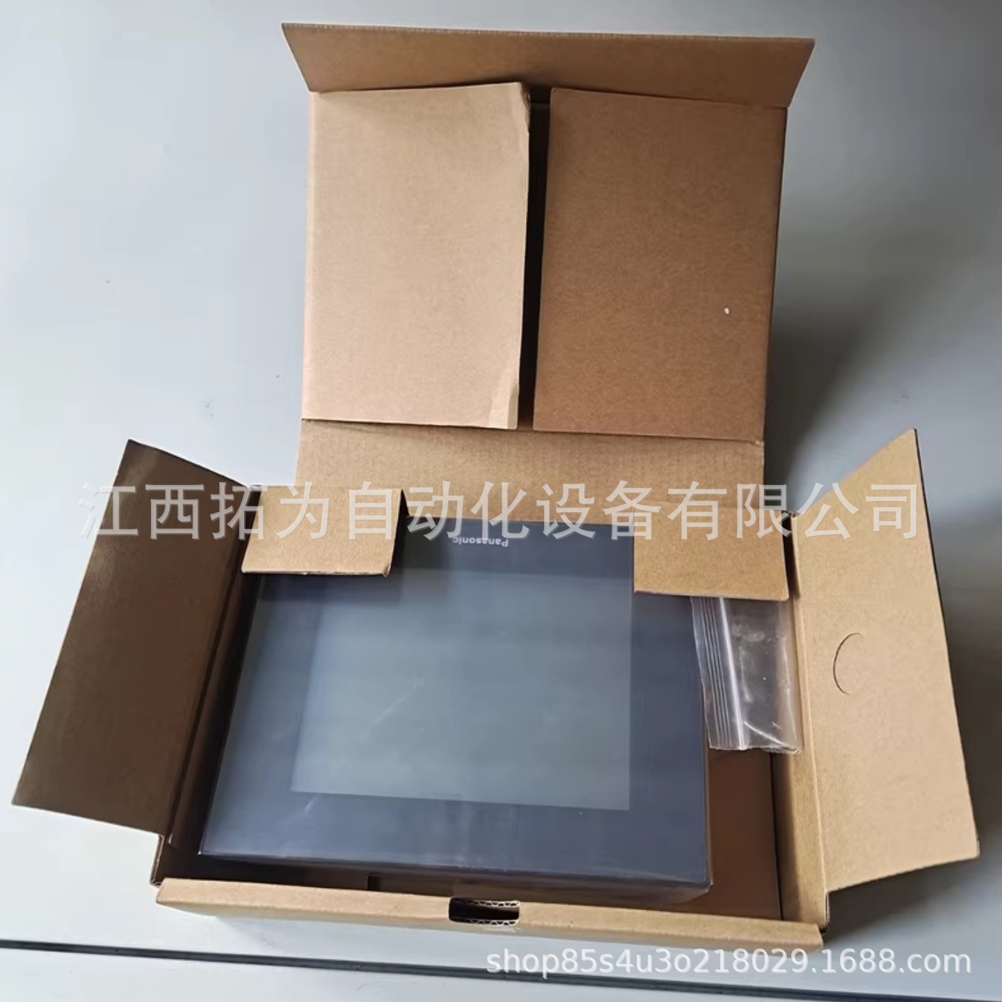 GT32-R AIG32MQ02DR 松下Panasonic触摸屏 全新正品现货议价出售