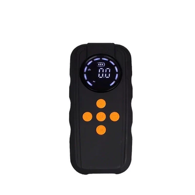 Hava nasosu – inflator all-in-one machine