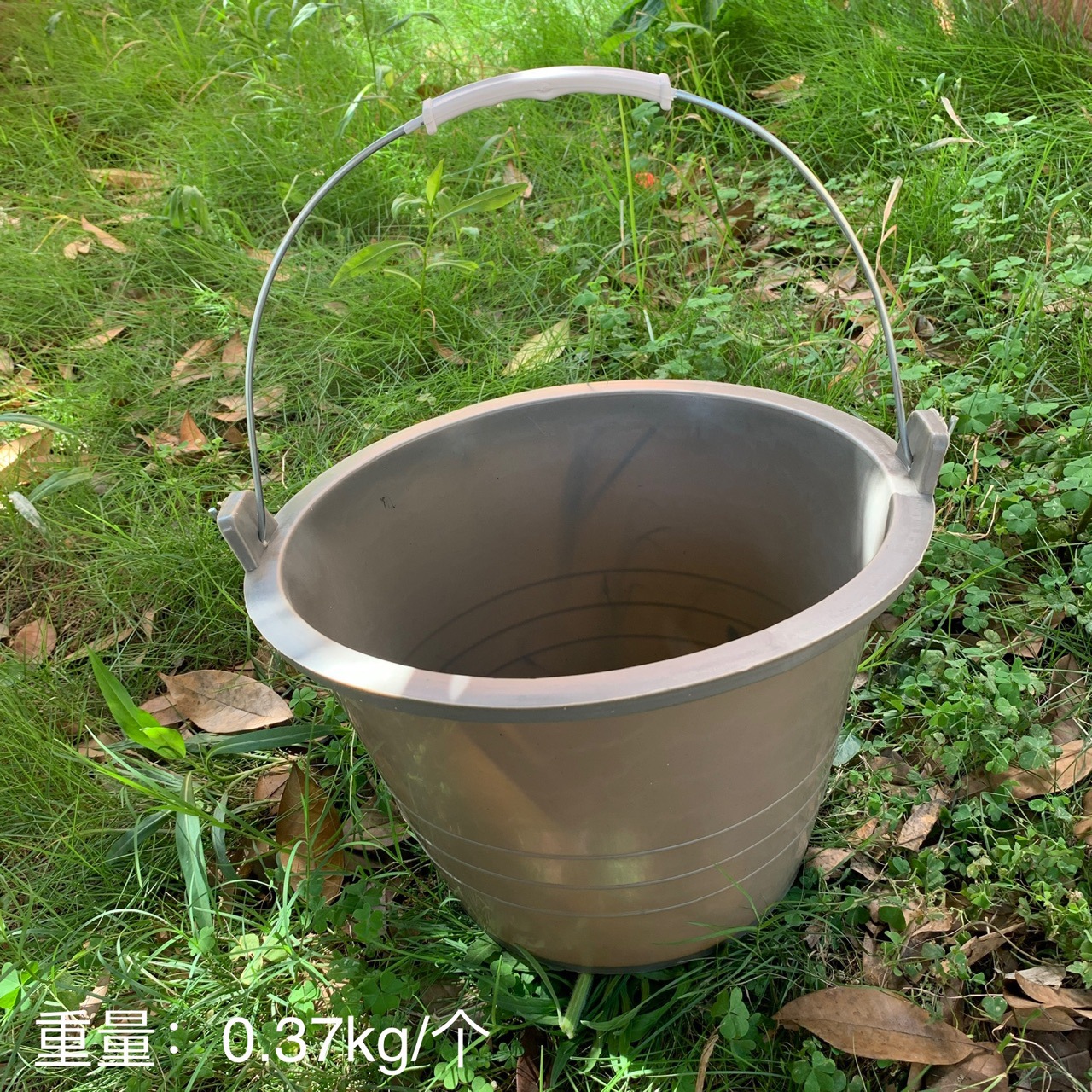 工地建筑灰桶水泥桶带提手灰桶