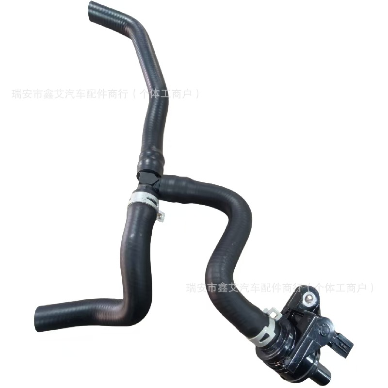16260-F0010 Is Suitable for Toyota Radiator Bypass Hose Assembly Water Valve 16260-25010
