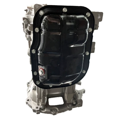 The Engine Factory Sells Engine assembly