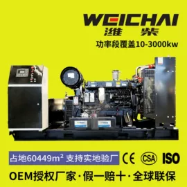 柴油发电机组;燃气发电机组;自吸泵