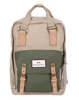 Beige olive green 16L normal number