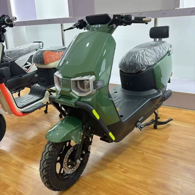 Elektrikli motosikletlər Electric Scooter for Delivery, Direct
