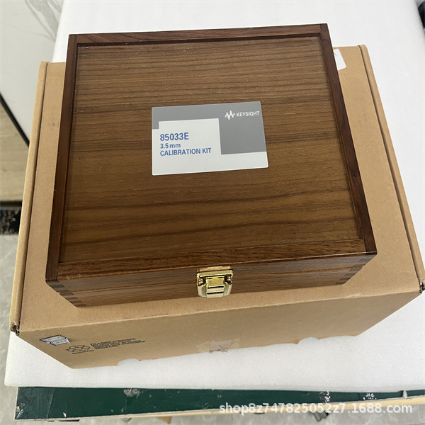 租售/回收安捷伦Agilent 85033E校准套件