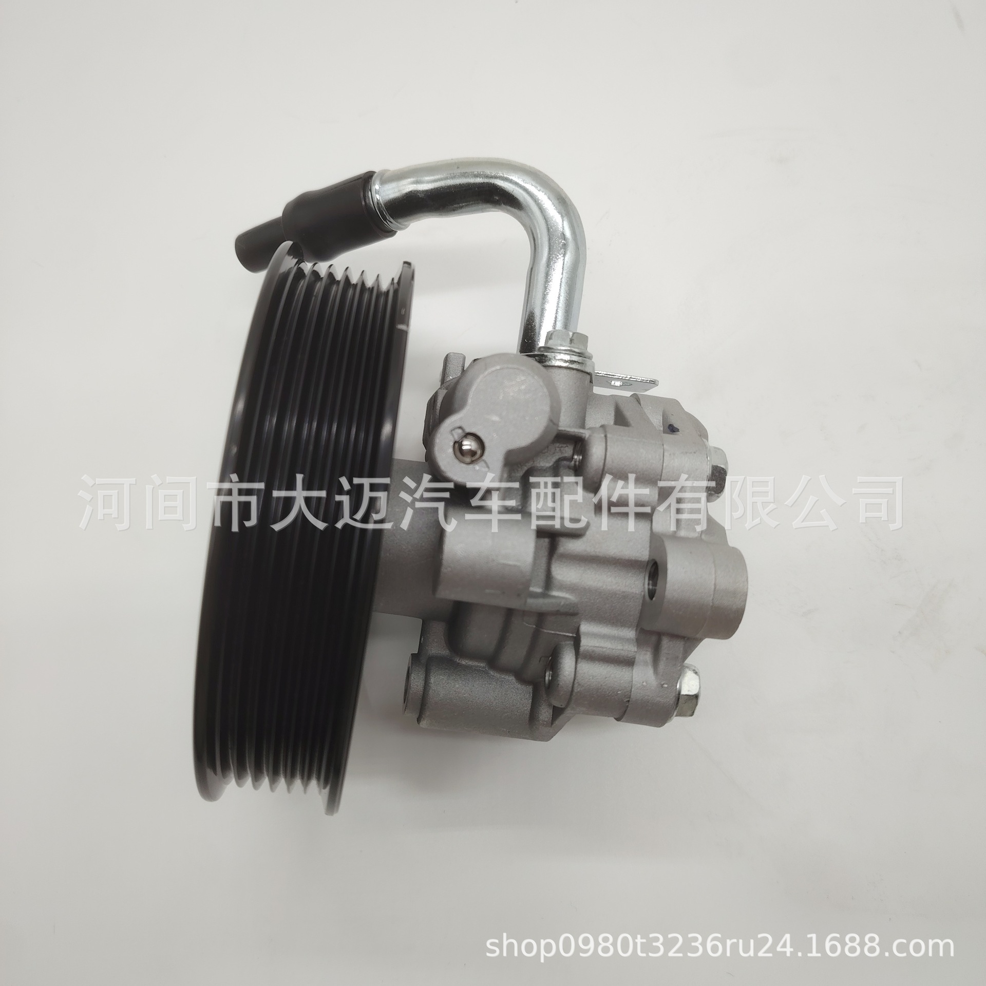 571003L100 57100-3L100 is suitable for Hyundai and Kia hydraulic power steering pumps and power steering systems
