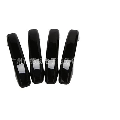 black handle stickers GMC | Portal Wrist