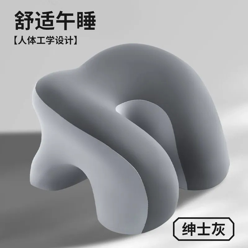 卸売オフィス昼寝枕ワークステーション昼寝枕学生昼寝睡眠アーティファクト子供昼寝枕枕|undefined