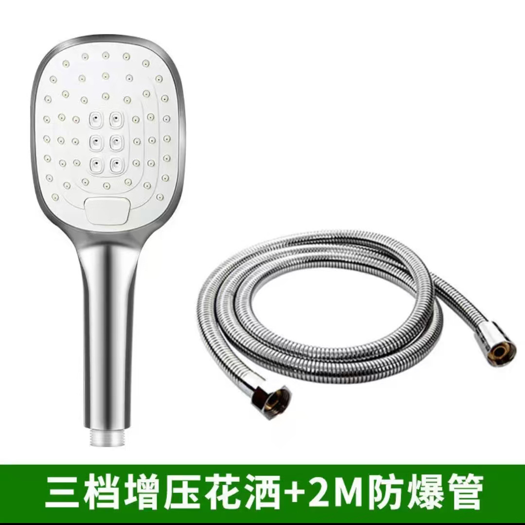 Handheld +2m hose