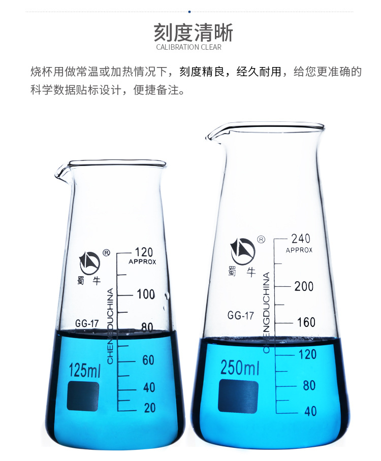 蜀牛三角烧杯参数4